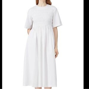 Sandy Liang Diddy Dress